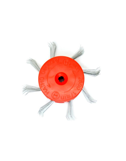 Escova Maximat 0,3 mm