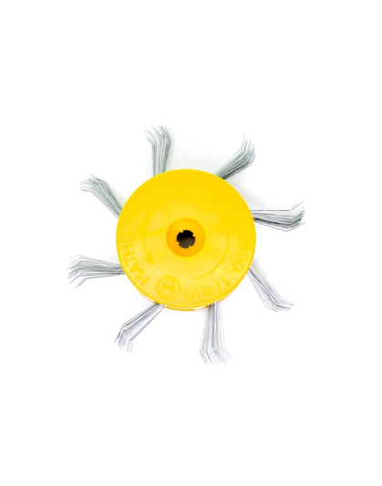 Maximat Texturing Brush 0,45 mm