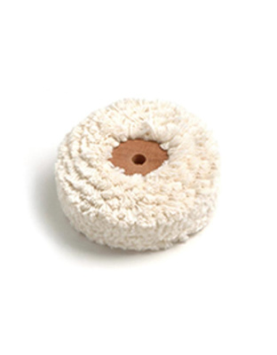 Disco Algodão Hatho 156 80/4 HS