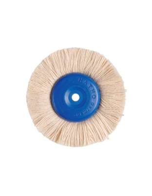 Disco Algodão Hatho 152 80 BW