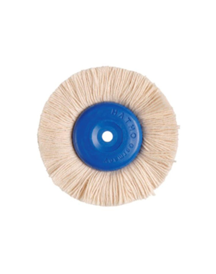 Disco Algodão Hatho 152 80 BW