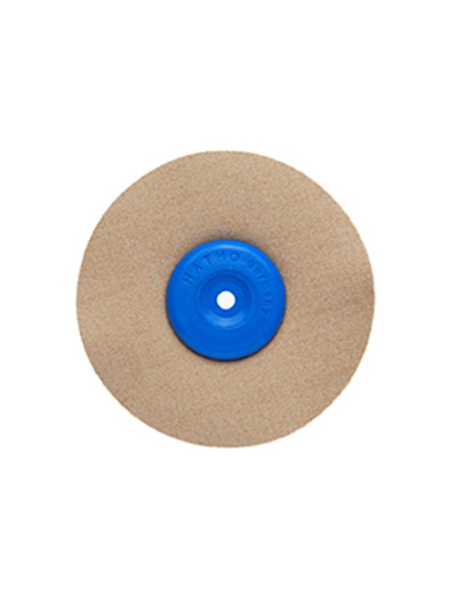 Hatho 870 Silicone and Cotton Disc