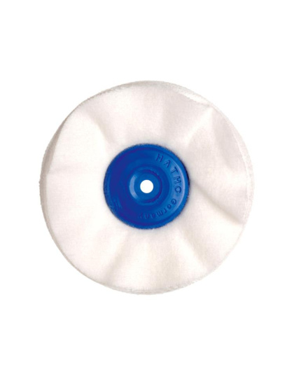 Hatho Flannel Disc 161 100/20