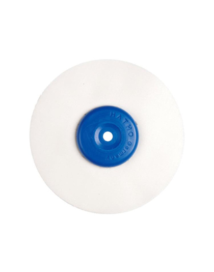 Hatho Muslin Disc 164 100/20