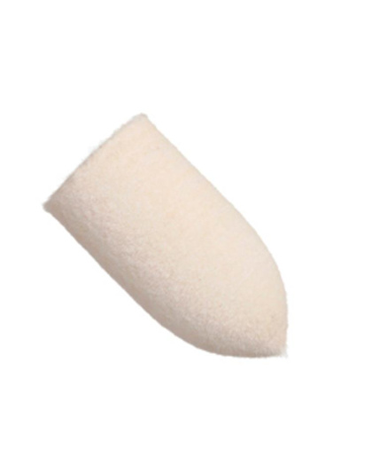 Hard Felt Cone 20X35 mm