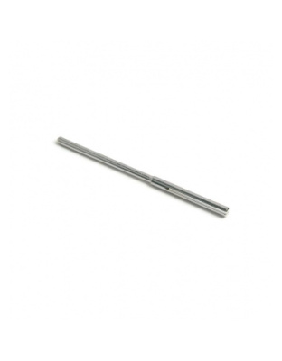 Mandril Porta Lixas Reto 3 mm