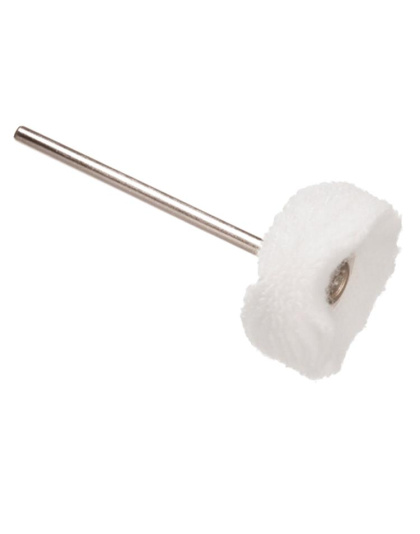 Disco Flanela Montado 161 22 HP