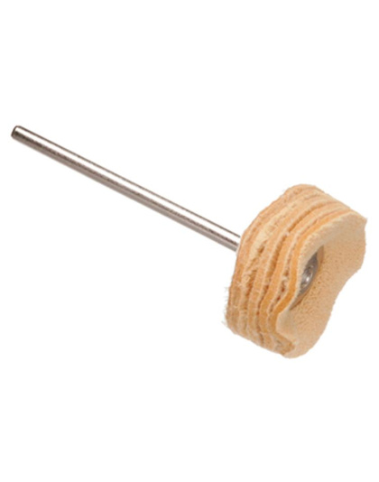 Disco Hatho Camurça 500 22 HP