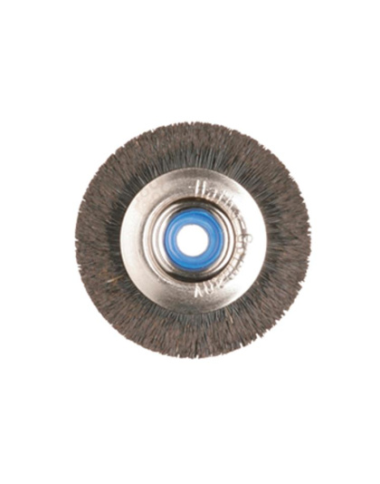 Escova Circular Hatho 121 36 HP