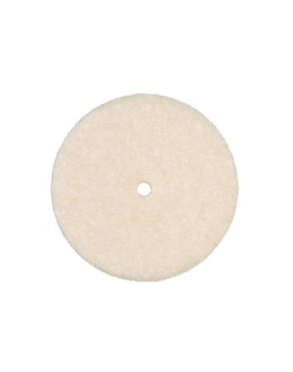 Disco Feltro 25X4 mm