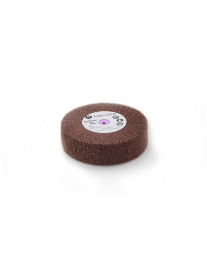 Disco Radial Vermelho 110X30 mm