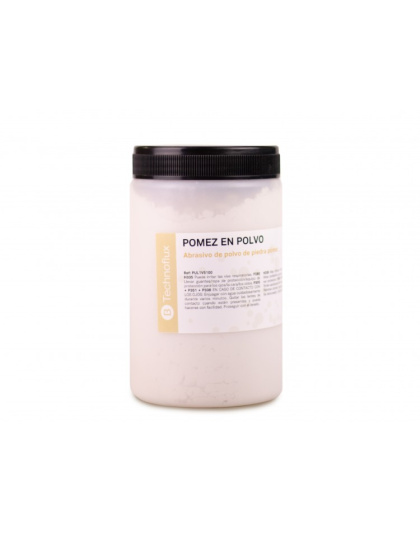 Pedra Pomes Pó 1 KG