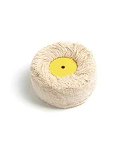 Disco Algodão 80X20 mm