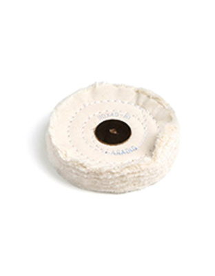 Disco Algodão Bege 60-45