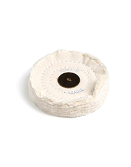 Disco Algodão Bege 60-45