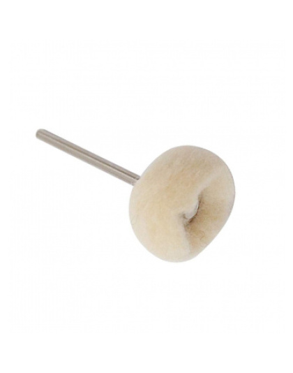 Escova Algodão Macio Montado