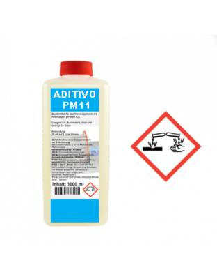 Aditivo para Polimento Bolas