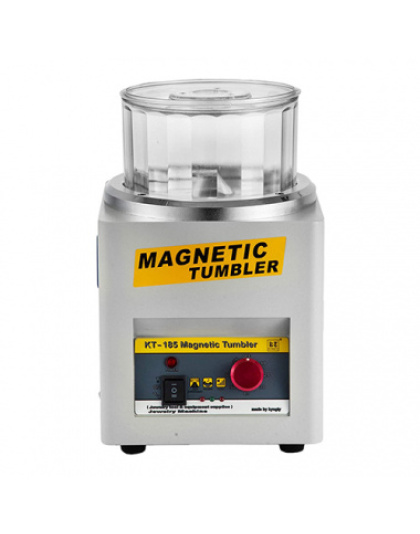 Máquina Agulhas KT-185