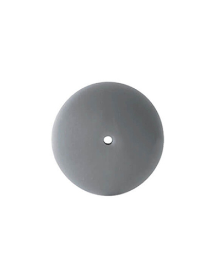 Lentilha Pedra Pomes Cinzento