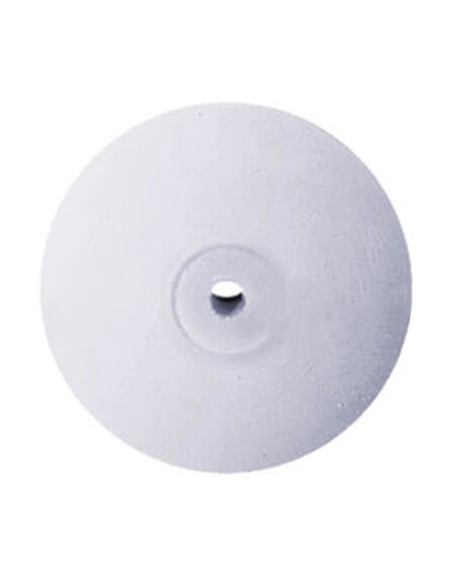 Lentilha Polidora para Platina