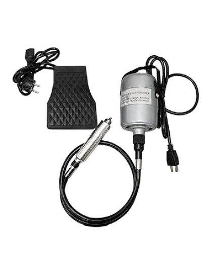 Motor Suspensão 22.000 Eco