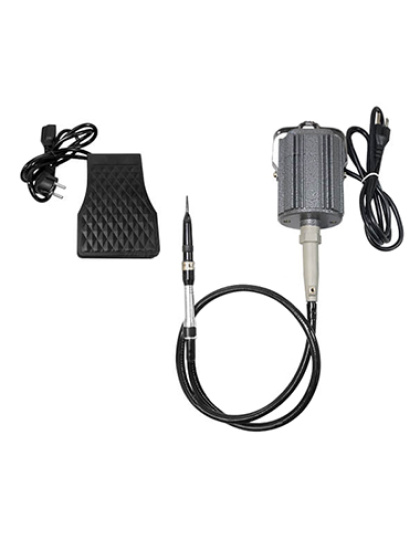 Kit Motor Suspensão Martelo US