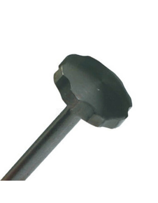 Fresa Tapa Poros Eco