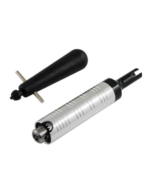 Punho Industrial Europeu