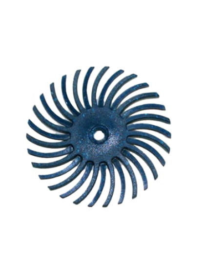 Disco Cerda Azul Grão 120