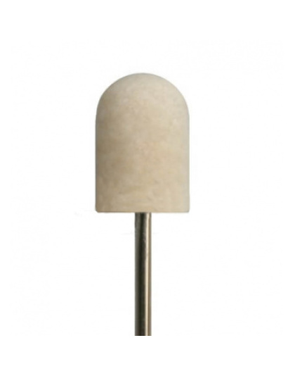 Cilindro Arredondado Feltro