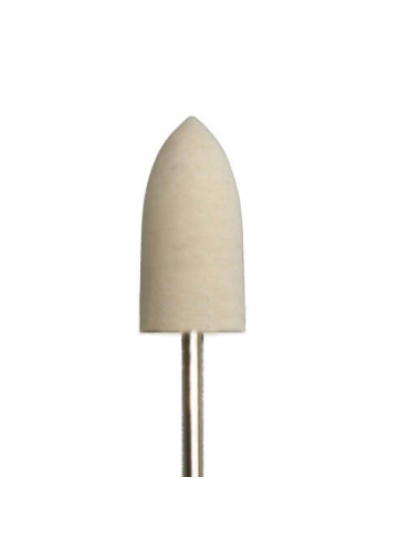 Lança Feltro Montada