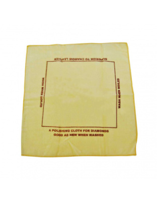 Pano Polimento Siliconizado