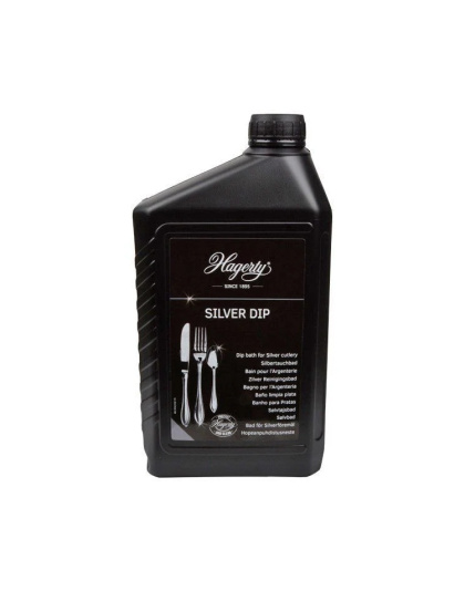 Hagerty Silver Dip 2 Litros