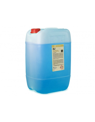 Líquido Concentrado Limpa Jóias 25 Litros