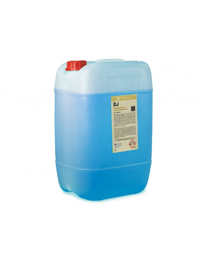 Líquido Concentrado Limpa Jóias 25 Litros