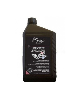Hagerty Ultrasonic Jewel Clean 2 Litros