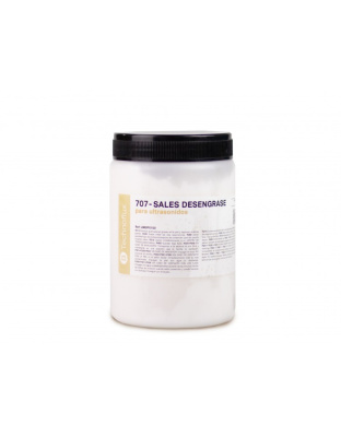 Detergente 707 para Ultrasons 1 Kg