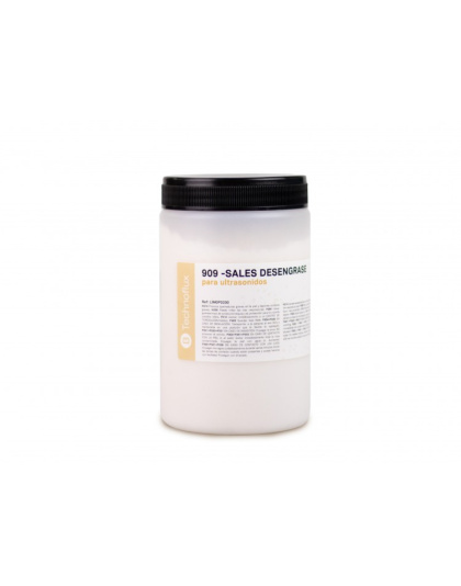Detergente 909 para Ultrasons 1 KG