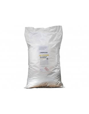 Detergente 909 para Ultrasons 25 Kg