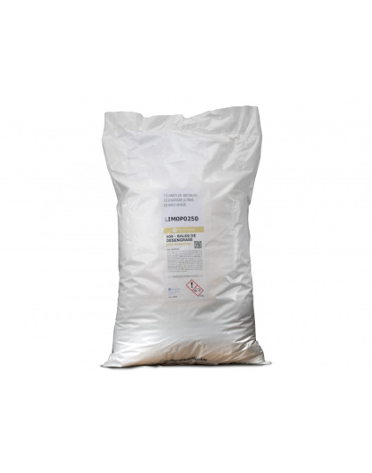 Detergente 909 para Ultrasons 25 Kg