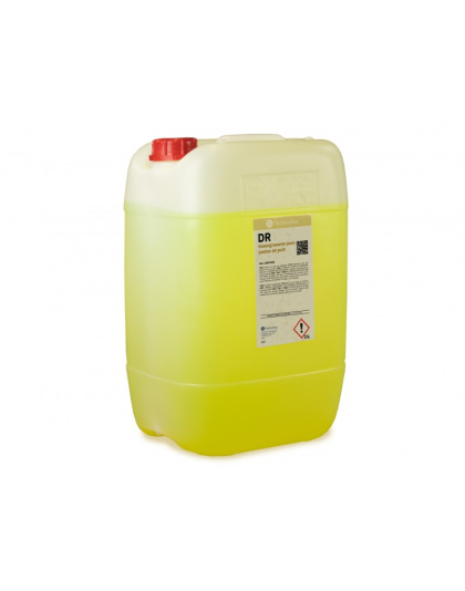 Detergente DR 25 Litros