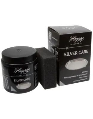 Hagerty Silver Care 185g