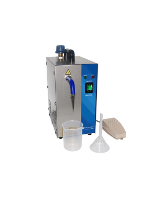 Máquina Vapor Top Steam 2000