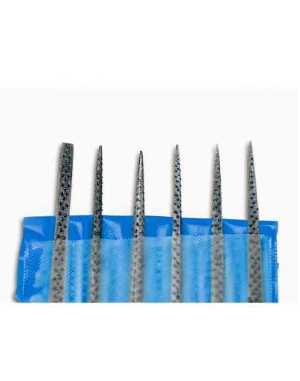 Jogo 6 Limatões para Cera