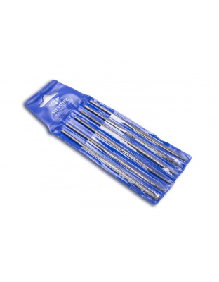 Jogo 6 Limatões para Cera