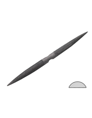 Lima Dupla Para Ceras