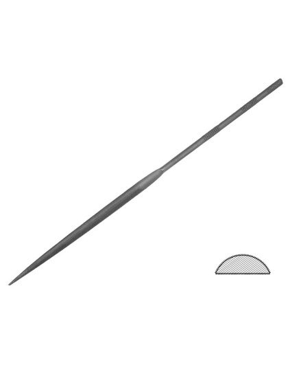 Limatão Meia Cana Vallorbe LA2402-16-1