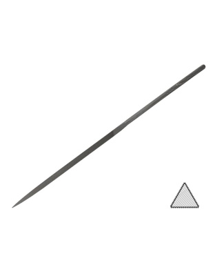 Limatão Triangular Vallorbe LA2407-16-0