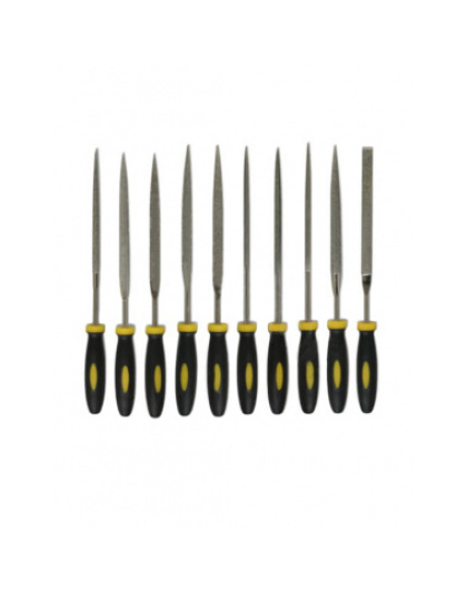 10 Limatões Diamantados 140 mm