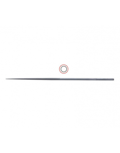 Limatão Redondo Dick